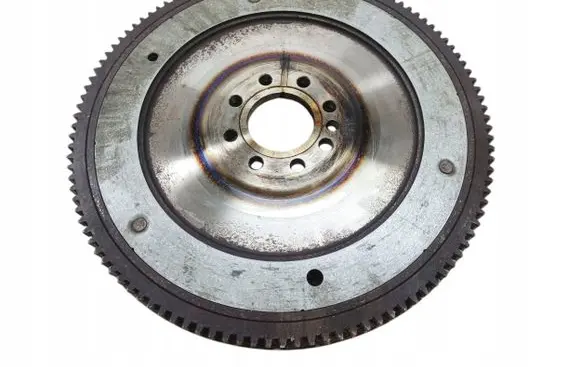 Ford S-MAX Flywheel