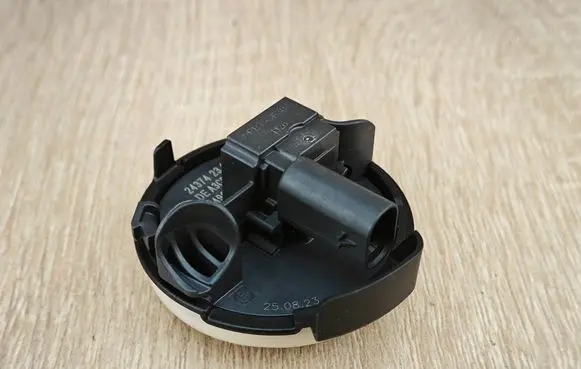 BMW X6 G06 Airbag deployment crash/impact sensor 9496820
