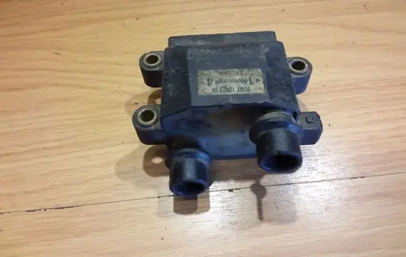 Ford Galaxy High voltage ignition coil 95WF12029BA