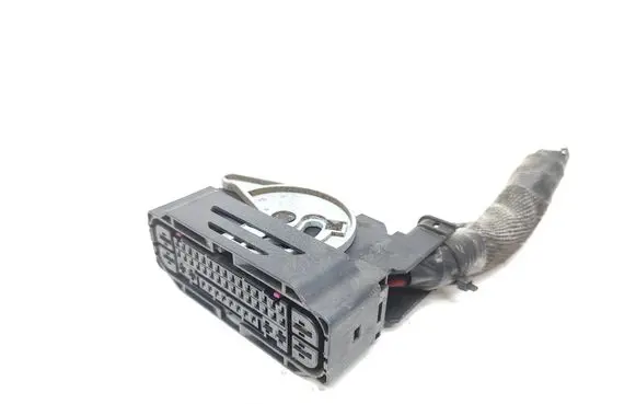 Chrysler Pacifica ABS module connector plug 22095174 122095204