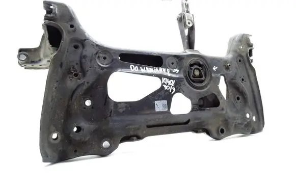 Skoda Superb B6 (3T) Front subframe 3Q0199315C