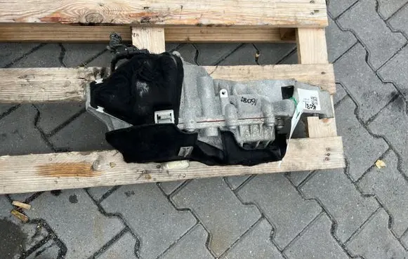 BMW 2 F45 Automatic gearbox 8615258