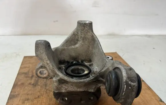BMW X1 F48 F49 Front wheel hub 17452710