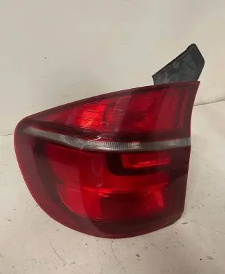BMW X5 E70 Rear/tail lights 0426126809 7227791 F00HTB401700