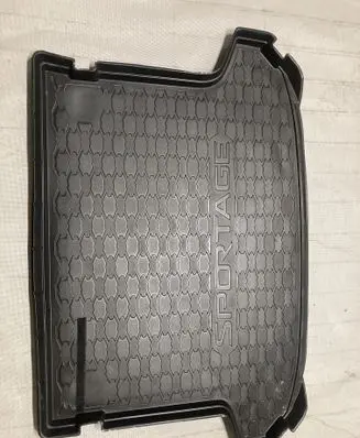 KIA Sportage Trunk/boot mat liner 