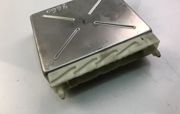 Gearbox control unit/module