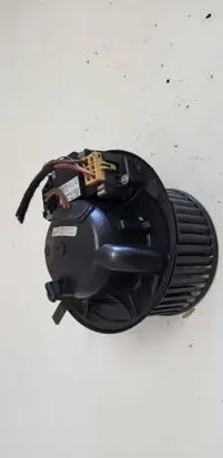 Volkswagen PASSAT B6 Heater fan/blower 3C1820015