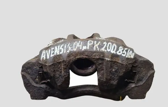Toyota Avensis T250 Front brake caliper