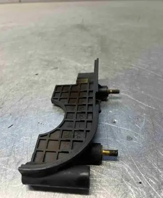 Land Rover Range Rover Sport L320 Timing belt guard (cover) 7H2Q6A247KA