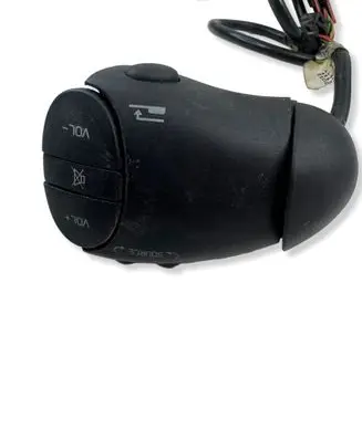Renault Scenic I Steering wheel buttons/switches 7700431450