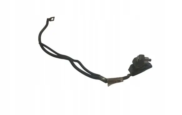 Citroen Berlingo Negative earth cable (battery) 9666488380