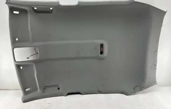 Audi Q2 - Headlining 81A867505
