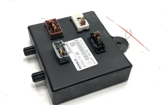 Renault Captur Other control units/modules 231A02188R