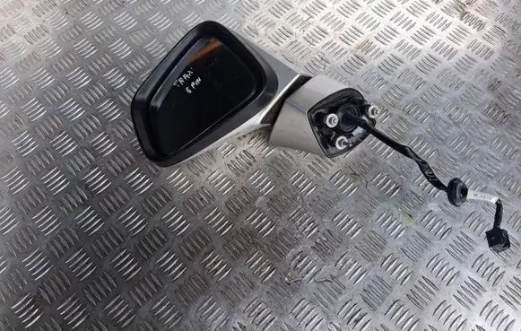 Chevrolet Trax Front door electric wing mirror