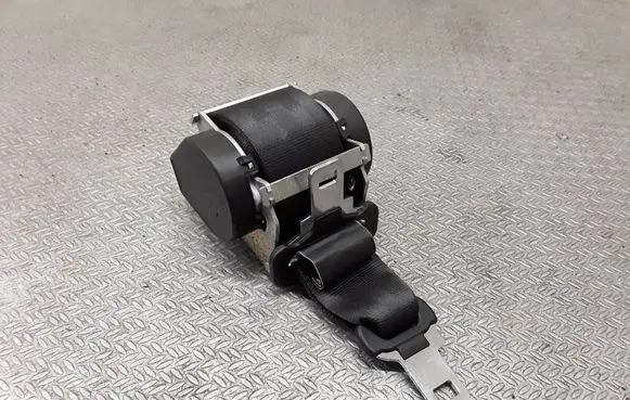 Renault Scenic III - Grand scenic III Middle seatbelt (rear) 888500009R