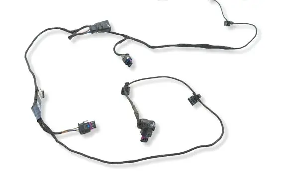 Audi A3 8Y Parking sensor (PDC) wiring loom 8Y4971104AG TAB010889DT 14102022