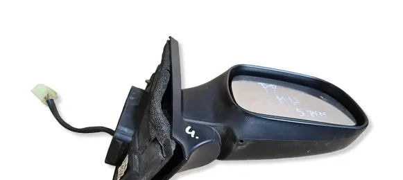 Suzuki Ignis Front door electric wing mirror 8470186G60 18042005