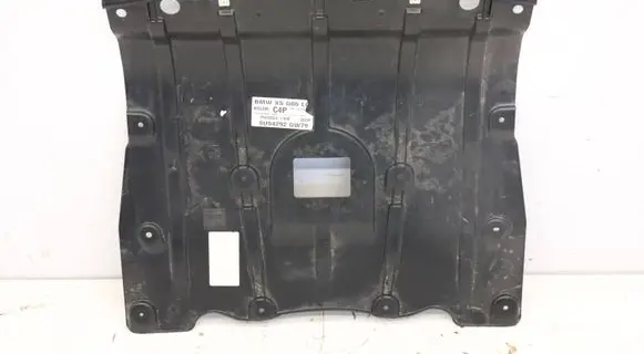 BMW X5 G05 Front underbody cover/under tray 7468803MWGK02626 7468803