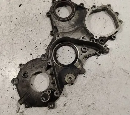 Renault Espace III Timing chain cover 8200018638