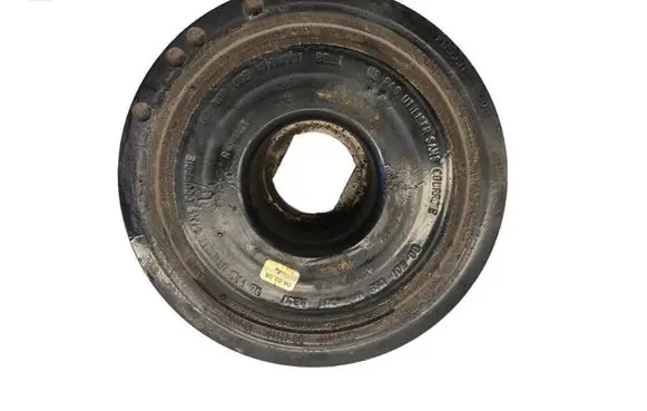 Nissan X-Trail T31 Crankshaft pulley 8200767762