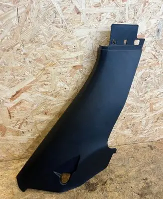 Porsche Cayenne (92A) (C) pillar trim 7P0867766