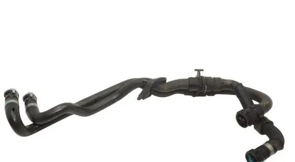 Land Rover Discovery Sport Engine coolant pipe/hose 6G9118C266CG