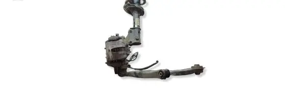Hyundai i20 (GB IB) Front shock absorber with coil spring 54604C8500 152230060C