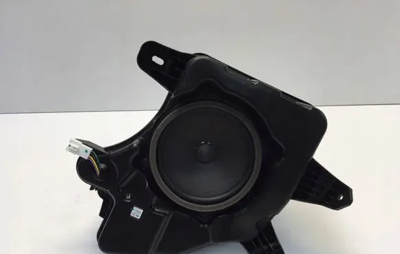 Hyundai Ioniq Subwoofer speaker 96380G2100