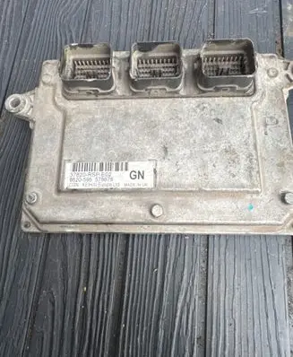 Honda Civic Engine control unit/module 37820RSPE02