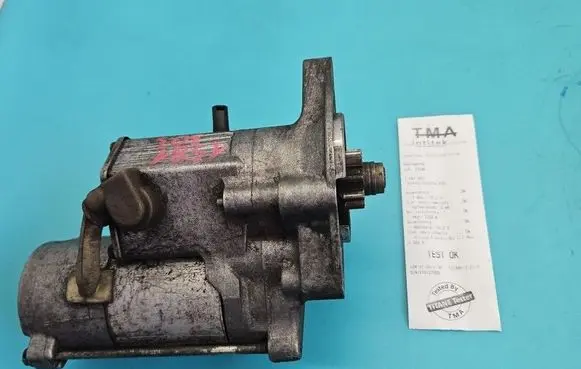 Toyota Corolla E120 E130 Starter motor IMPRK1581303