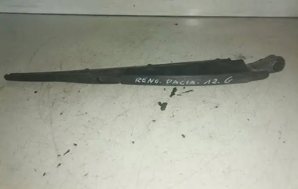 Dacia Duster Rear wiper blade 