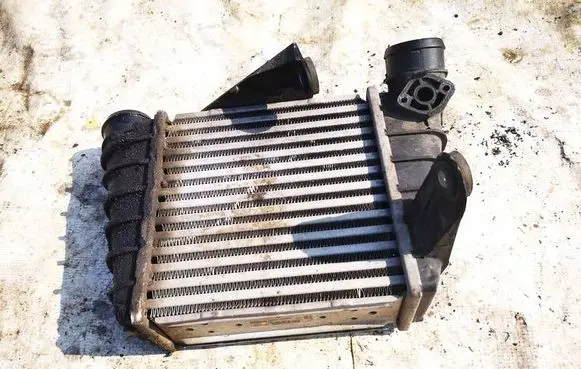 Skoda Roomster (5J) Intercooler radiator 6q0145804a 862403n