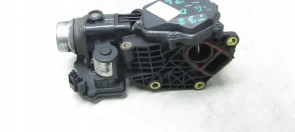 Nissan X-Trail T32 Throttle valve A2C84198300