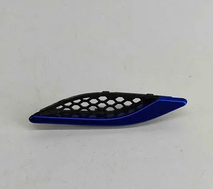 Maserati Ghibli Fender trim (molding) 670028905