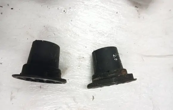 Peugeot Partner III Rear coil spring rubber mount 