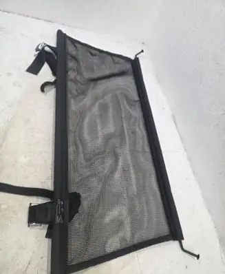 BMW X5 G05 Trunk/boot cargo luggage net 7438269 177114