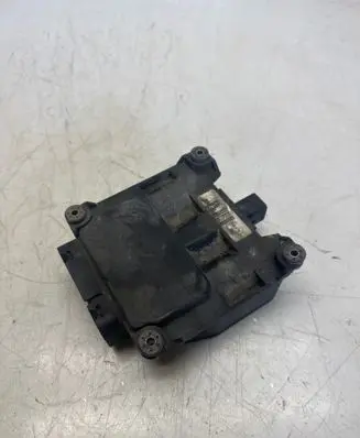 Volkswagen PASSAT B5.5 Turbo solenoid valve 6Q0906625