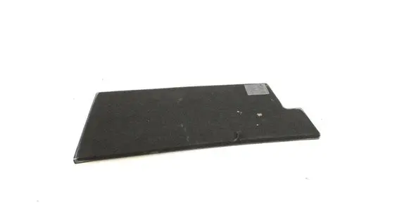 BMW 5 F10 F11 Centre console side trim rear 7L5867652