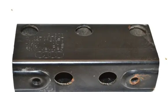 Audi A6 S6 C6 4F Other trunk/boot trim element 4F9863253C 10976 9904000587