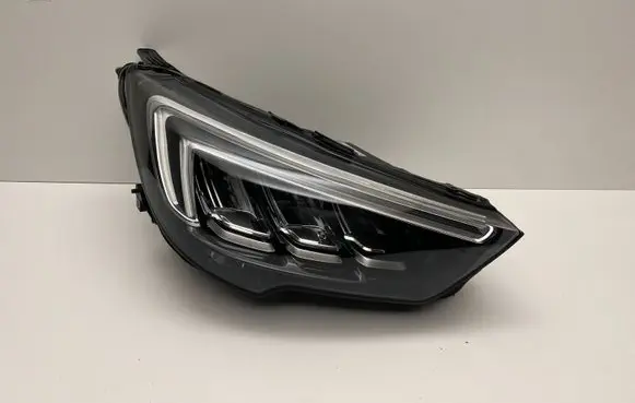 Opel Crossland X Headlight/headlamp 39153432 462161423 6519700000000