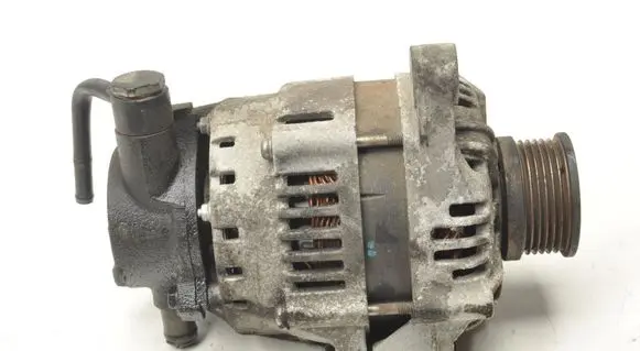 KIA Sportage Generator/alternator 3730027013