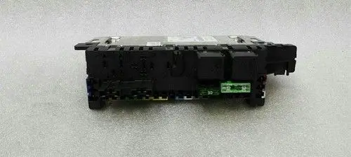 Mercedes-Benz SL R230 Fuse box set A2305454032