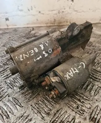 Ford Focus C-MAX Starter motor 3M5T11000AC
