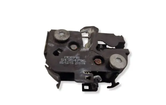 Jeep Renegade Engine bonnet/hood lock/catch 51954796