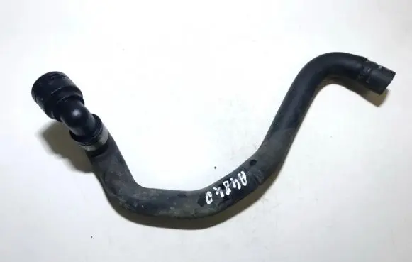 Volkswagen PASSAT B5 Engine coolant pipe/hose 8d0819373n