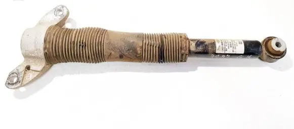 Land Rover Range Rover Evoque L551 Rear shock absorber/damper l8d218080ab l8d2-18080-ab