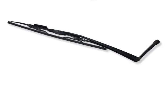 Audi A6 S6 C5 4B Front wiper blade arm 4B1955407A