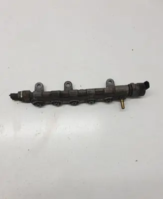 Nissan Qashqai Fuel main line pipe 8200942721 8200610770