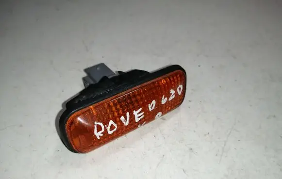Rover 620 Front fender indicator light
