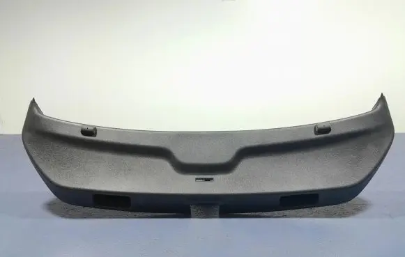 Volkswagen Scirocco Other sill/pillar trim element 1K8867601